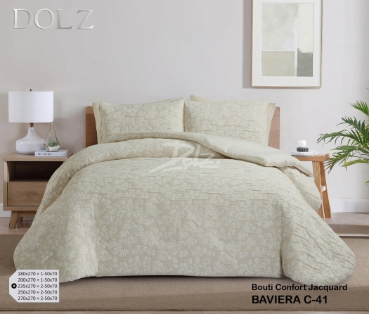 COMFORTER BAVIERA